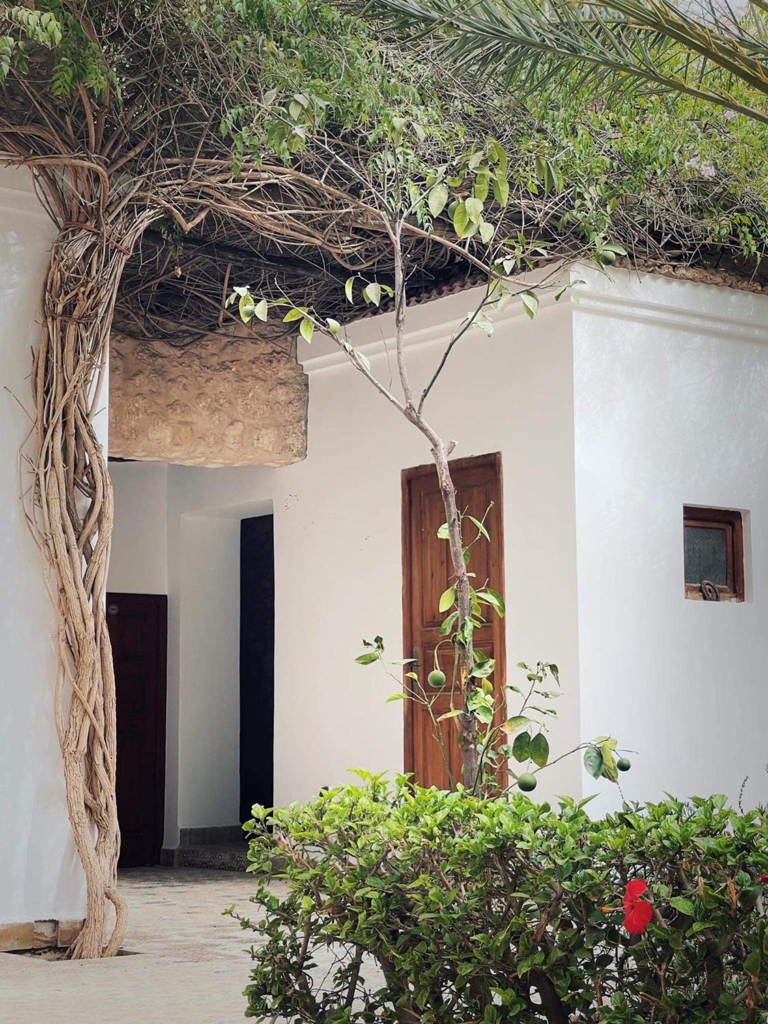 Chateau D'Orient Essaouira Exterior photo