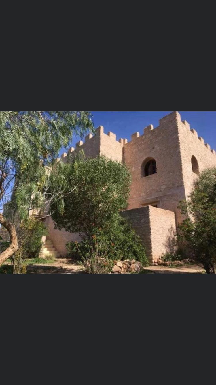 Chateau D'Orient Essaouira Exterior photo